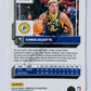 Chris Duarte - Indiana Pacers 2022-23 Panini Donruss Optic #105