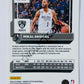 Mikal Bridges - Brooklyn Nets 2022-23 Panini Donruss Optic #108