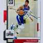 Paul George - Los Angeles Clippers 2022-23 Panini Donruss Optic #110