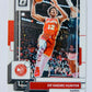 De'Andre Hunter - Atlanta Hawks 2022-23 Panini Donruss Optic #112