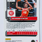 De'Andre Hunter - Atlanta Hawks 2022-23 Panini Donruss Optic #112