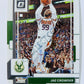 Jae Crowder - Milwaukee Bucks 2022-23 Panini Donruss Optic #113