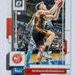 Bogdan Bogdanovic - Atlanta Hawks 2022-23 Panini Donruss Optic #115