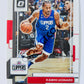 Kawhi Leonard - Los Angeles Clippers 2022-23 Panini Donruss Optic #118