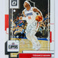 Terance Mann - Los Angeles Clippers 2022-23 Panini Donruss Optic #120