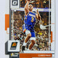 Chris Paul - Phoenix Suns 2022-23 Panini Donruss Optic #125