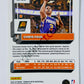 Chris Paul - Phoenix Suns 2022-23 Panini Donruss Optic #125