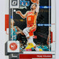 Trae Young - Atlanta Hawks 2022-23 Panini Donruss Optic #127