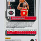 Justin Holiday - Houston Rockets 2022-23 Panini Donruss Optic #129