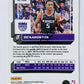 De'Aaron Fox - Sacramento Kings 2022-23 Panini Donruss Optic #130