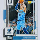 Luke Kennard - Memphis Grizzlies 2022-23 Panini Donruss Optic #132