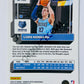 Luke Kennard - Memphis Grizzlies 2022-23 Panini Donruss Optic #132