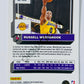 Russell Westbrook - Los Angeles Lakers 2022-23 Panini Donruss Optic #133