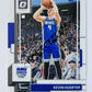 Kevin Huerter - Sacramento Kings 2022-23 Panini Donruss Optic #135