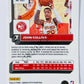 John Collins - Atlanta Hawks 2022-23 Panini Donruss Optic #137