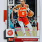 Dejounte Murray - Atlanta Hawks 2022-23 Panini Donruss Optic #138