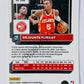 Dejounte Murray - Atlanta Hawks 2022-23 Panini Donruss Optic #138