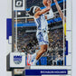 Richaun Holmes - Sacramento Kings 2022-23 Panini Donruss Optic #139