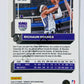 Richaun Holmes - Sacramento Kings 2022-23 Panini Donruss Optic #139