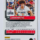 Jason Preston - Los Angeles Clippers 2022-23 Panini Donruss Optic #140