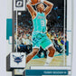 Terry Rozier III - Charlotte Hornets 2022-23 Panini Donruss Optic #143