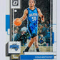 Cole Anthony - Orlando Magic 2022-23 Panini Donruss Optic #145