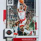 Kevin Porter Jr. - Houston Rockets 2022-23 Panini Donruss Optic #146