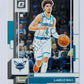 LaMelo Ball - Charlotte Hornets 2022-23 Panini Donruss Optic #150