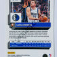 Luka Doncic - Dallas Mavericks 2022-23 Panini Donruss Optic #160