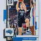 Franz Wagner - Orlando Magic 2022-23 Panini Donruss Optic #161