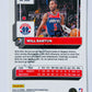 Will Barton - Washington Wizards 2022-23 Panini Donruss Optic #166