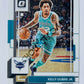 Kelly Oubre Jr. - Charlotte Hornets 2022-23 Panini Donruss Optic #173