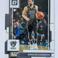 Spencer Dinwiddie - Brooklyn Nets 2022-23 Panini Donruss Optic #175