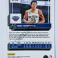 Trey Murphy III - New Orleans Pelicans 2022-23 Panini Donruss Optic #178