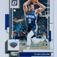 CJ McCollum - New Orleans Pelicans 2022-23 Panini Donruss Optic #179