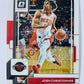 Josh Christopher - Houston Rockets 2022-23 Panini Donruss Optic #180