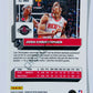 Josh Christopher - Houston Rockets 2022-23 Panini Donruss Optic #180