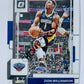 Zion Williamson - New Orleans Pelicans 2022-23 Panini Donruss Optic #181