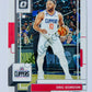 Eric Gordon - Los Angeles Clippers 2022-23 Panini Donruss Optic #183