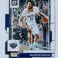 Brandon Ingram - New Orleans Pelicans 2022-23 Panini Donruss Optic #185