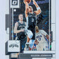 Keldon Johnson - San Antonio Spurs 2022-23 Panini Donruss Optic #186