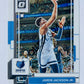 Jaren Jackson Jr. - Memphis Grizzlies 2022-23 Panini Donruss Optic #189