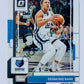 Desmond Bane - Memphis Grizzlies 2022-23 Panini Donruss Optic #190