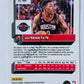 Jae'Sean Tate - Houston Rockets 2022-23 Panini Donruss Optic #191