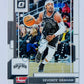 Devonte' Graham - San Antonio Spurs 2022-23 Panini Donruss Optic #194