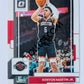 Kenyon Martin Jr. - Houston Rockets 2022-23 Panini Donruss Optic #195