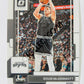 Doug McDermott - San Antonio Spurs 2022-23 Panini Donruss Optic #197