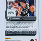 Tre Jones - San Antonio Spurs 2022-23 Panini Donruss Optic #199