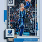 Dillon Brooks - Memphis Grizzlies 2022-23 Panini Donruss Optic #200