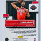 Tari Eason - Houston Rockets 2022-23 Panini Donruss Optic Rated Rookie #203